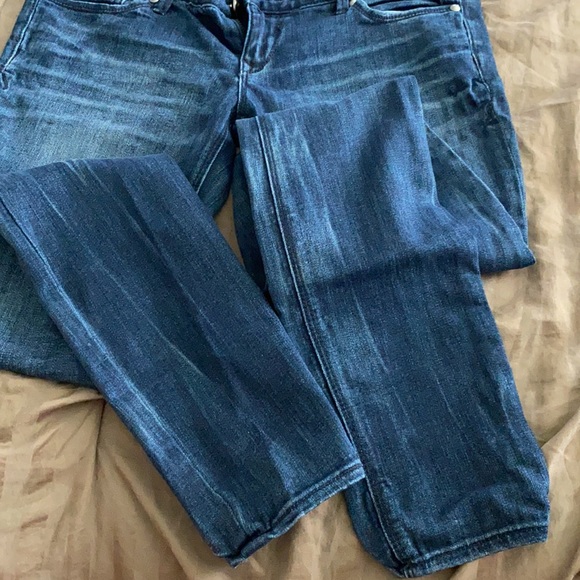 Express Jean Legging ✨ - Picture 3 of 6